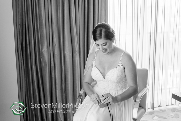 Wedding Photographers Hyatt Regency Grand Cypress