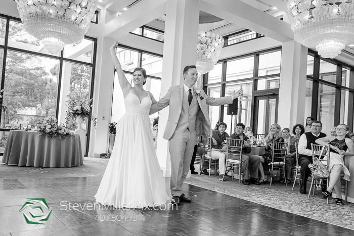 Wedding Photographers Hyatt Regency Grand Cypress
