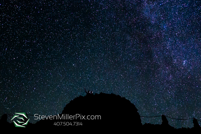Dee Wright Observatory Dark Sky Photographers