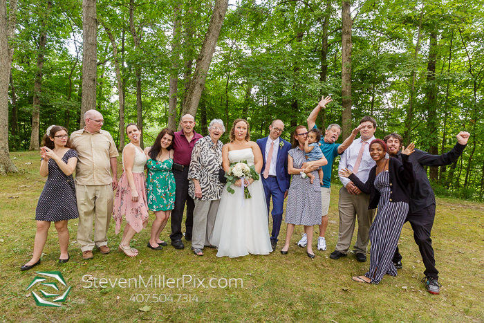 Wabasis Lake Park, Michigan Destination Wedding Photographers