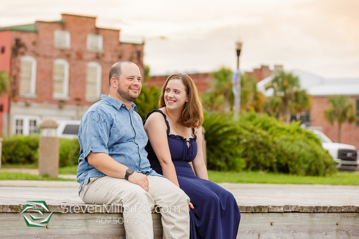 Apalachicola Florida Traveling Wedding Photographers