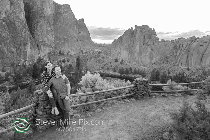 Smith Rock State Park Oregon Photographer