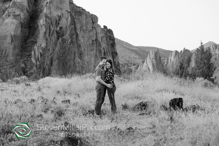 Smith Rock State Park Oregon Photographer