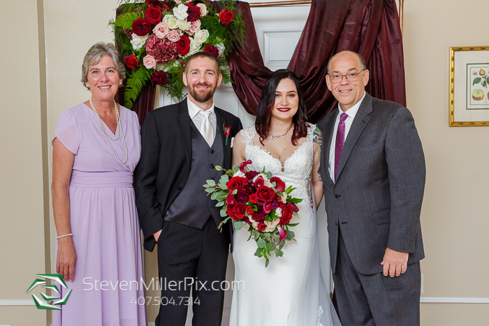 Cypress Grove Estate House Wedding Photographers