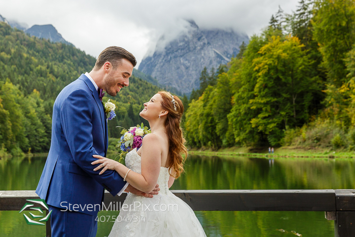 Garmisch Partinkurken Germany Wedding Photographer