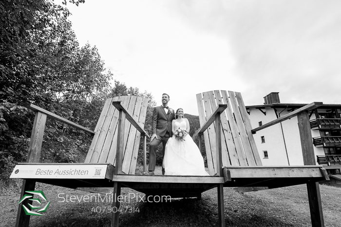 Garmisch Partinkurken Germany Wedding Photographer
