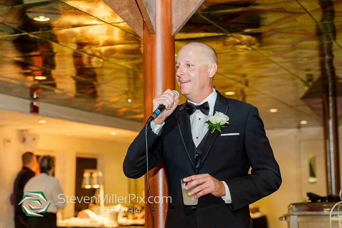 Ft Lauderdale Sundream Yacht Charter Wedding Photographers