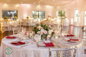 Weddings at Royal Crest Room St Cloud