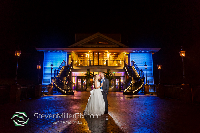 Wedding at Tavares Pavilion on the Lake Photographers 