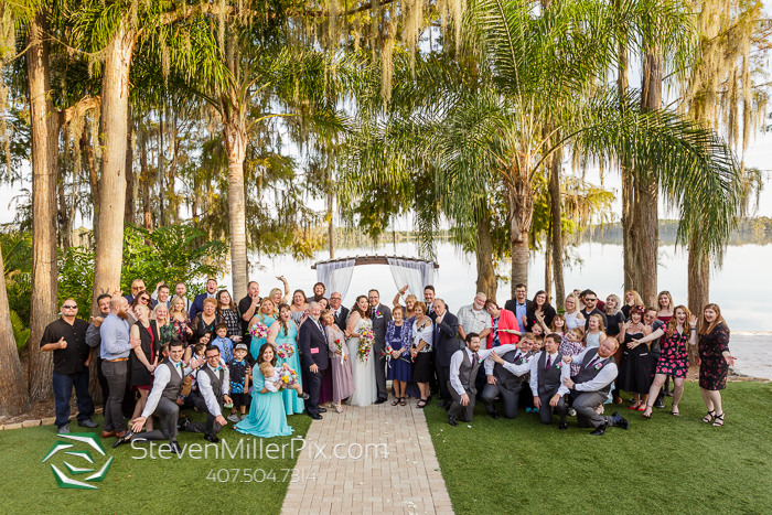 Disney’s Up Paradise Cove Wedding Photographers