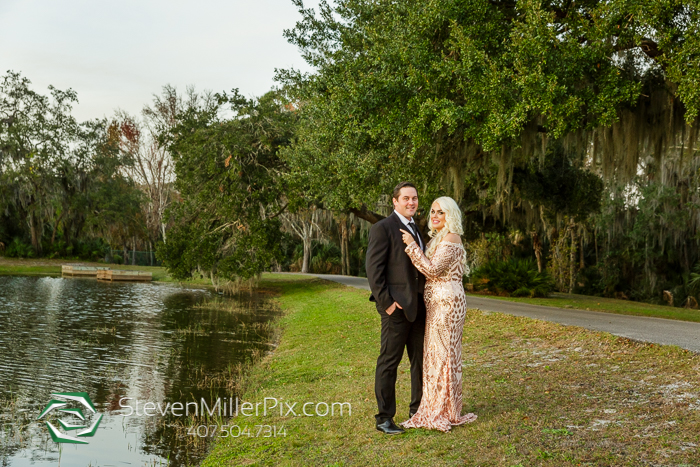 Spruce Creek Fly-In Engagement Photographers
