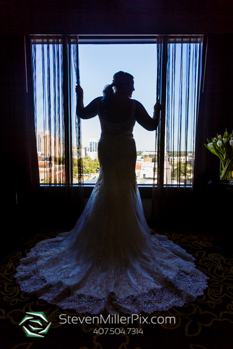 The Balcony Orlando Wedding Photographers
