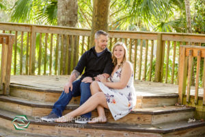 Carl T.Langford Park & Kraft Azalea Park Engagement Photographers