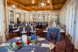 Dr. Phillips House Orlando Wedding Photographers