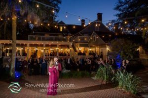Dr. Phillips House Orlando Wedding Photographers