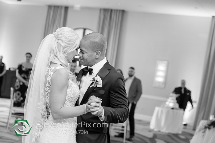 Omni Orlando Resort at Champions Gate Wedding Photographers