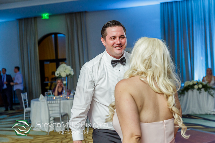 Omni Orlando Resort at Champions Gate Wedding Photographers