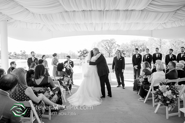 Wedding Photographers at Hyatt Regency Grand Cypress