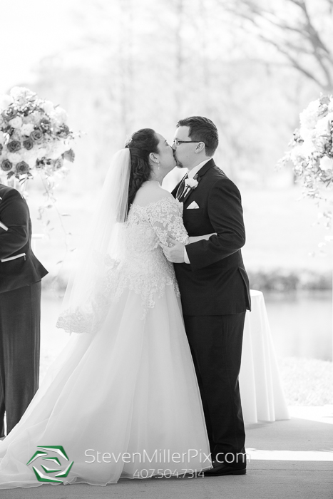 Wedding Photographers at Hyatt Regency Grand Cypress
