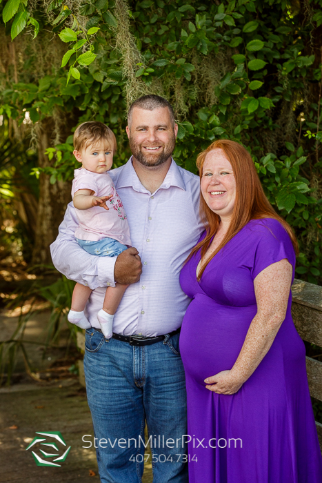 Father's Day Family Photos Mount Dora