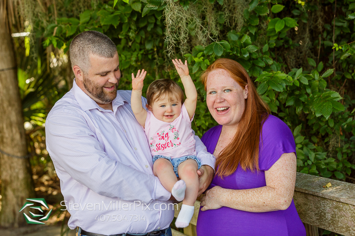 Father's Day Family Photos Mount Dora