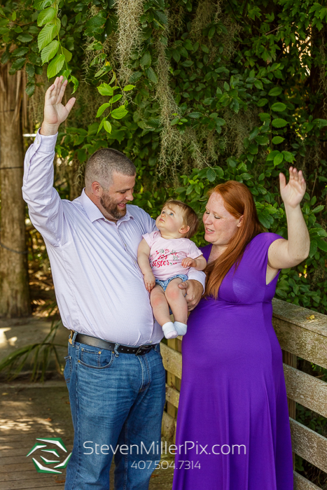 Father's Day Family Photos Mount Dora