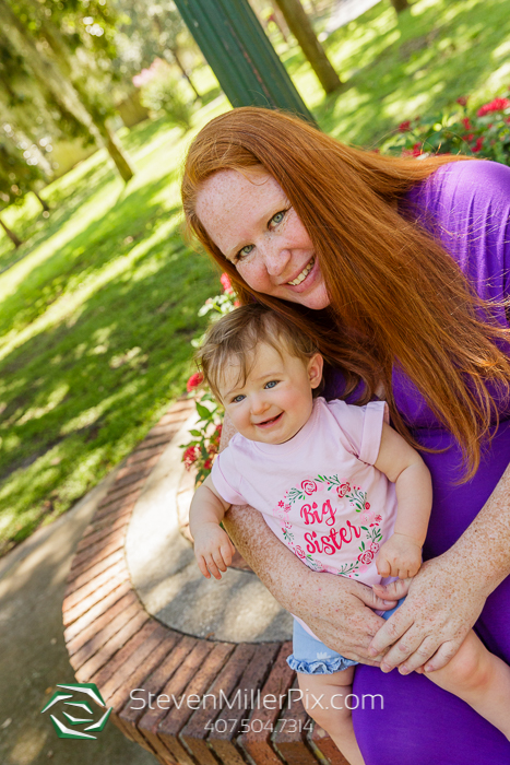 Father's Day Family Photos Mount Dora