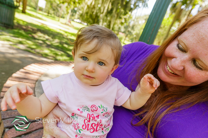 Father's Day Family Photos Mount Dora