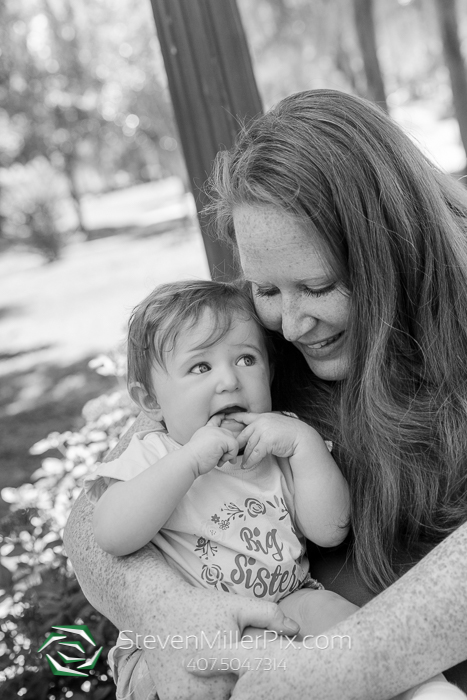 Father's Day Family Photos Mount Dora