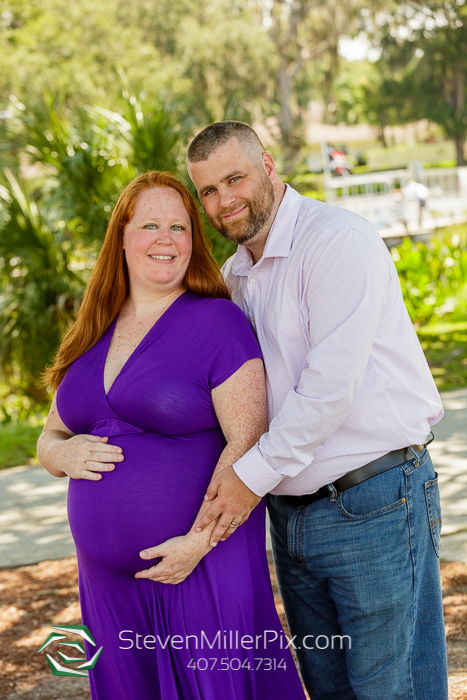 Father's Day Family Photos Mount Dora