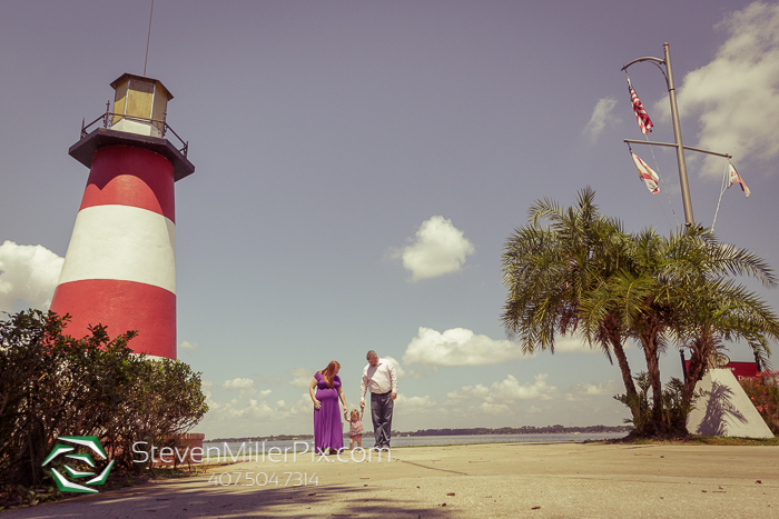 Father's Day Family Photos Mount Dora