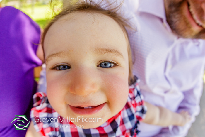 Father's Day Family Photos Mount Dora