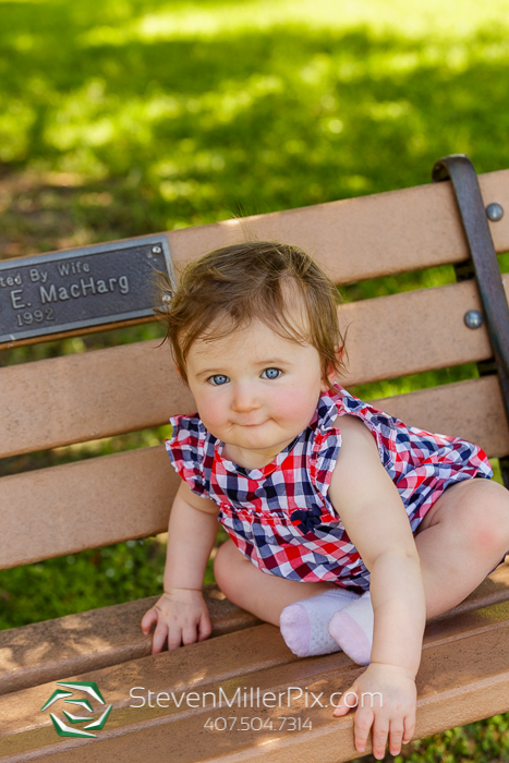 Father's Day Family Photos Mount Dora