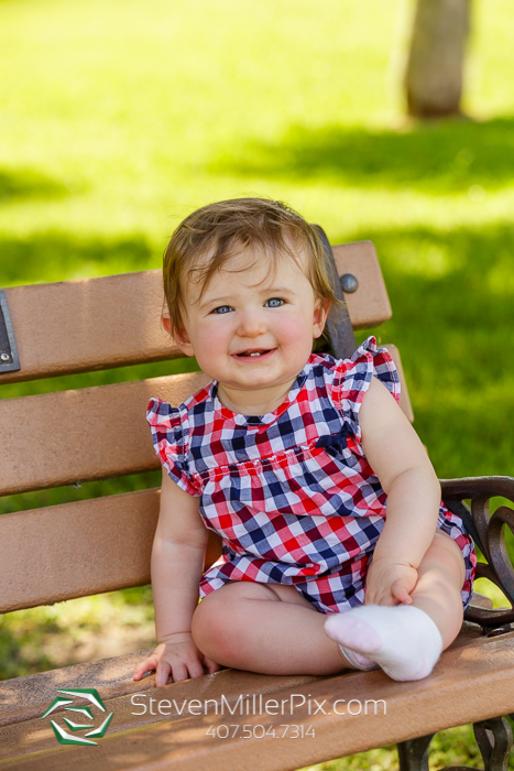 Father's Day Family Photos Mount Dora