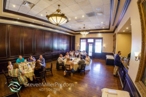 Orlando Maggianos I Drive Weddings