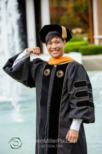 Graduation Photographers Orlando