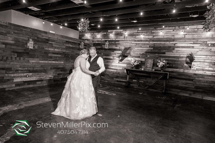 Orlando WinterClub Wedding Photographers