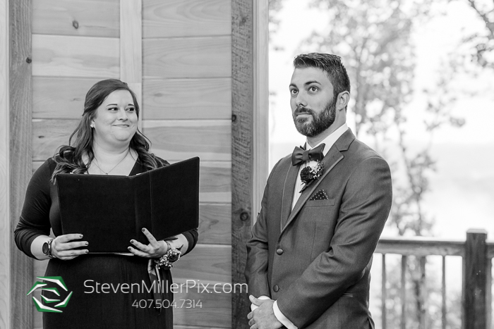 Sky High Lodge Blue Ridge Wedding Photographers