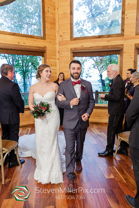 Sky High Lodge Blue Ridge Wedding Photographers