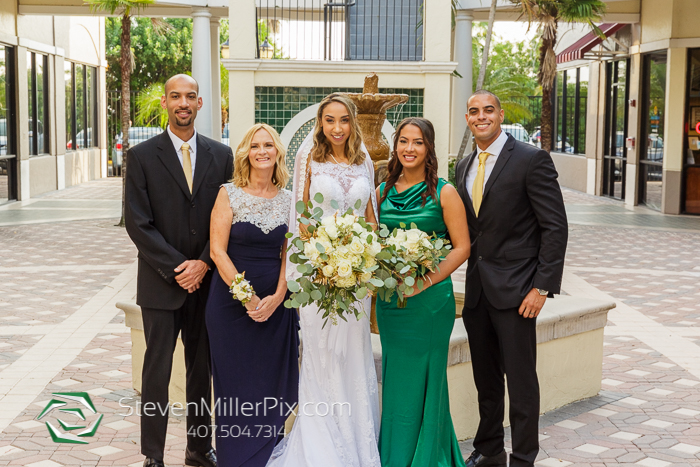 Trellis 925 Wedding Photographer Orlando