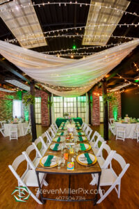 Trellis 925 Wedding Photographer Orlando