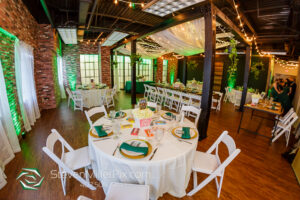Trellis 925 Wedding Photographer Orlando