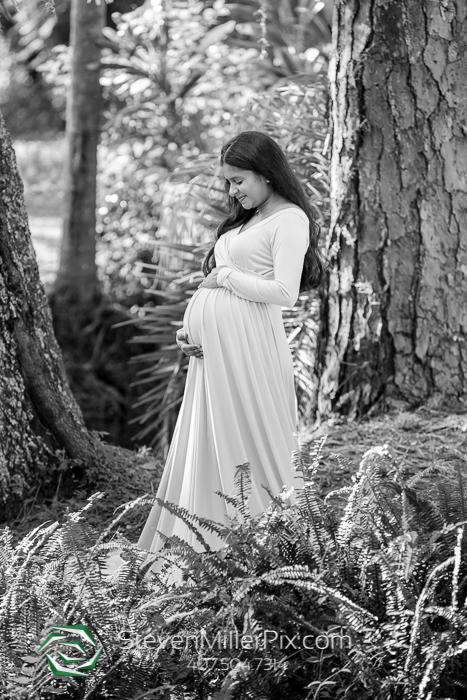Winter Park Maternity Photographers Orlando
