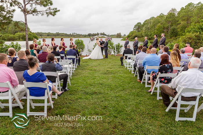 Weddings at Falcon's Fire Kissimmee