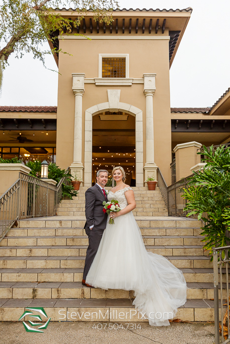 Weddings at Falcon's Fire Kissimmee