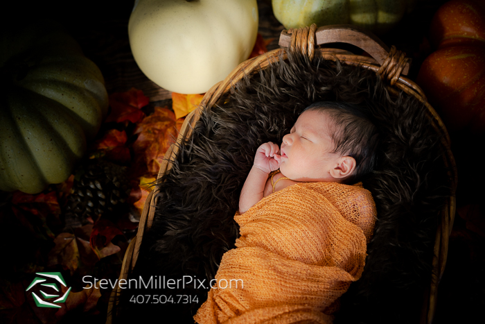 Newborn Photographers Orlando