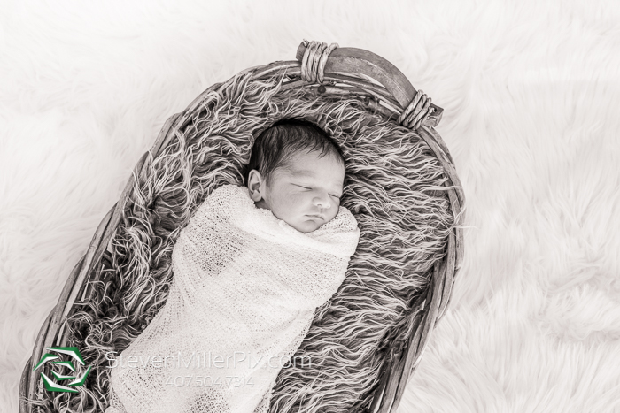 Newborn Photographers Orlando