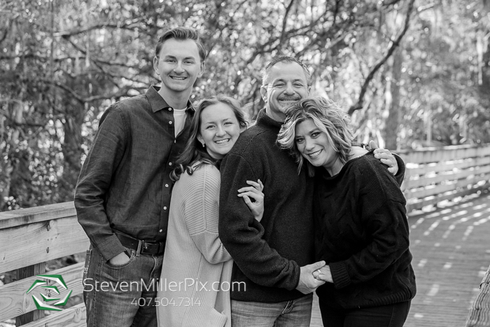Family Mini Session Lake Louisa Photographer