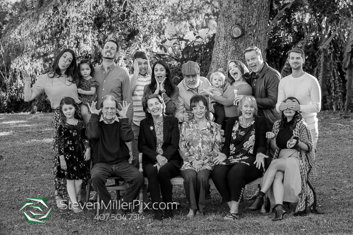 Maitland Florida Family Mini Sessions