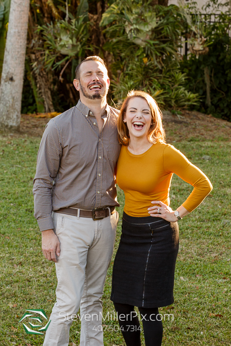 Maitland Florida Family Mini Sessions